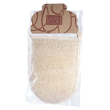 Decobella 70181 Kabak Organik Eldiven Lif