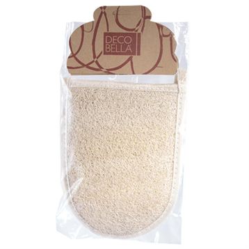 Decobella 70181 Kabak Organik Eldiven Lif