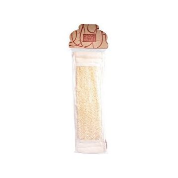 Decobella 70182 Kabak Organik Sırt Masaj Lifi