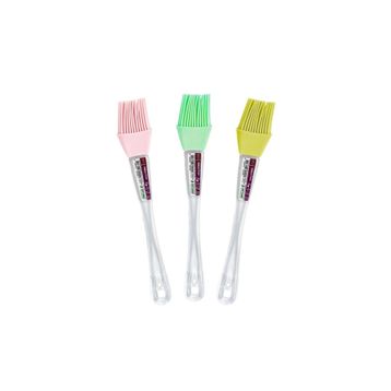 Decobella 82102 Silikon Fırça