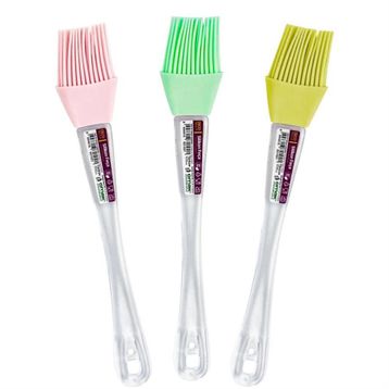 Decobella 82102 Silikon Fırça