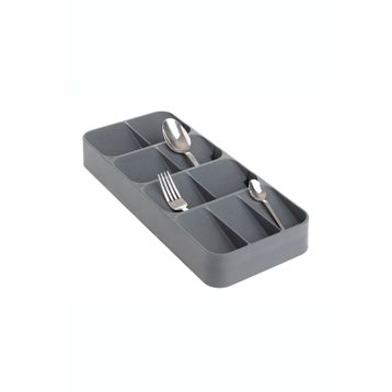 Decobella 9 Bölmeli Çekmece Kaşıklık