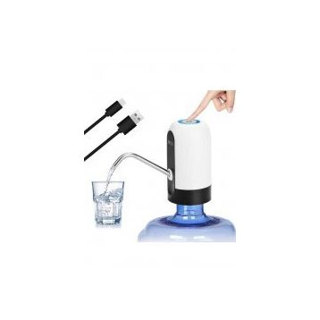 Decobella 90601 Şarjlı Damacana Pompası