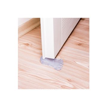 DecoBella 94159 4’lü Kapı Pencere Kol Stoperi