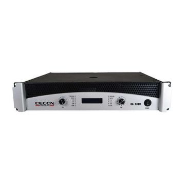 Decon DA-4000 Power Anfi