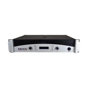 Decon DA-6000 Power Anfi