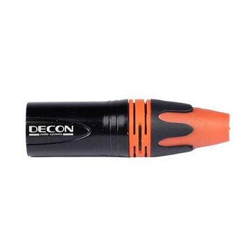 Decon DC-503 XLR Erkek Fiş