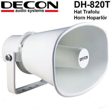 Decon DH-820T Horn Hoparlör