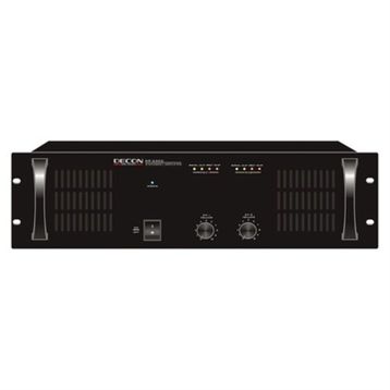 Decon DP-2300 Power Anfi