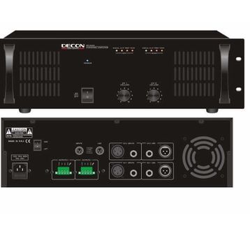 Decon DP-2300 Power Anfi