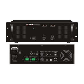 Decon DP-2300 Power Anfi