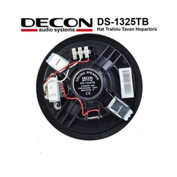 Decon DS-1325TB Tavan Hoparlör
