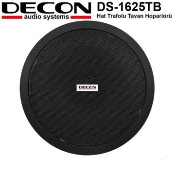 Decon DS-1625TB Tavan Hoparlör