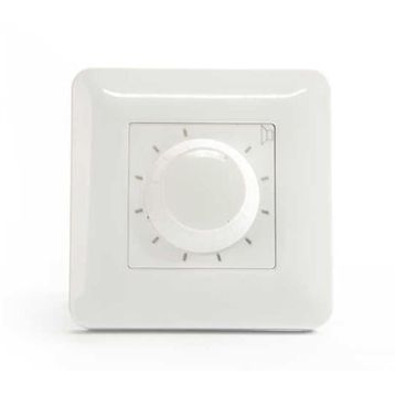 Decon VLK-30N 30W Trafolu Dimer Volume Kontrol Ünitesi