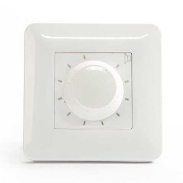 Decon VLK-30N 30W Trafolu Dimer Volume Kontrol Ünitesi