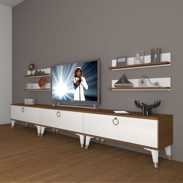 Decoraktiv Eko 270r Tv Ünitesi