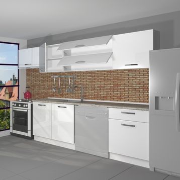 Decoraktiv Elite 280Y Mutfak Dolabı
