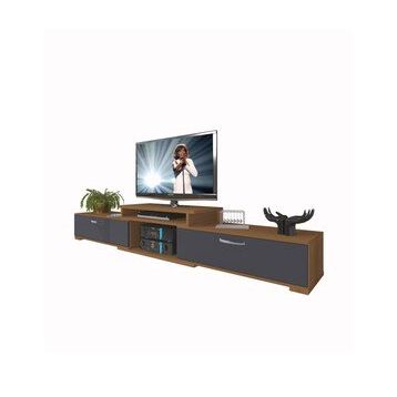 Decoraktiv Flex 4 Mdf Tv Ünitesi