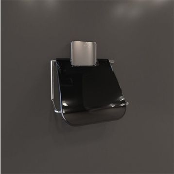 Decorev DC 4775 Kapaklı Tuvalet Kağıtlık