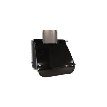 Decorev DC 4775 Kapaklı Tuvalet Kağıtlık