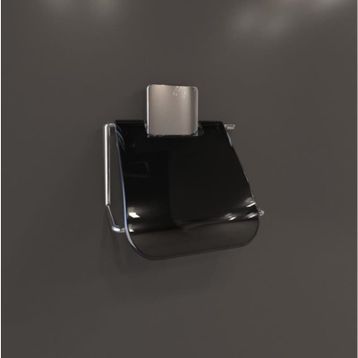 Decorev DC 4775 Kapaklı Tuvalet Kağıtlık