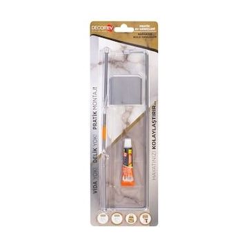 Decorev DC 4776 Kapaksız Rulo Havluluk