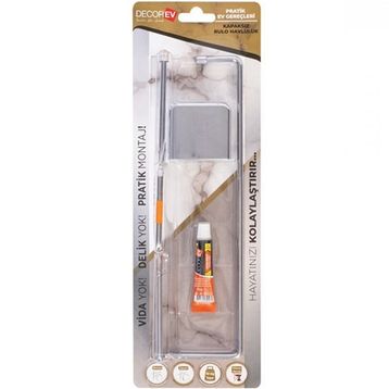 Decorev DC 4776 Kapaksız Rulo Havluluk