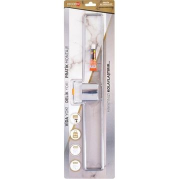 Decorev DC 4781 Uzun Havluluk