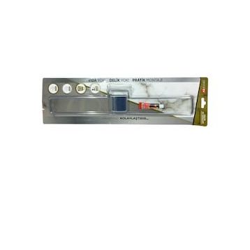 Decorev DC 4781 Uzun Havluluk