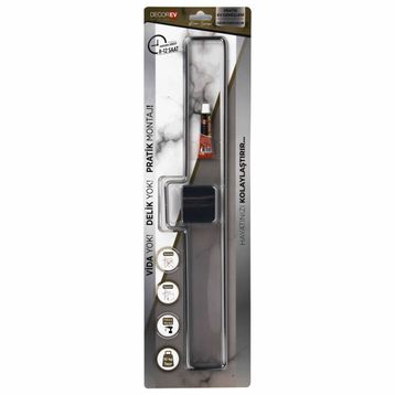 Decorev DC 4781 Uzun Havluluk