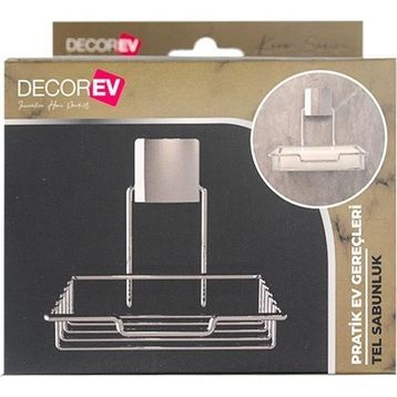 Decorev DC-4785 Metal Sabunluk