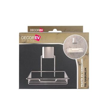 Decorev DC-4785 Metal Sabunluk