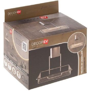 Decorev DC-4785 Metal Sabunluk