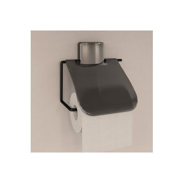Decorev DC-5055 Kapaklı Wc Kağıtlık
