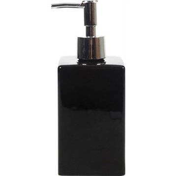 Decorev DC5063 Siyah Sabunluk