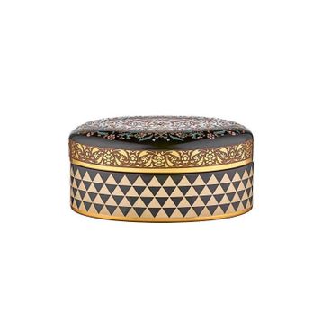 Decorium M00032 Ab Asaf Mücevher Kutusu