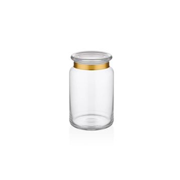 Decorium M06305-AB Sunflower 15x10 cm Kavanoz