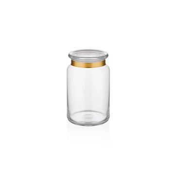 Decorium M06305-AB Sunflower 15x10 cm Kavanoz
