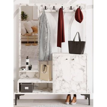 Decormet Andy Vestiyer