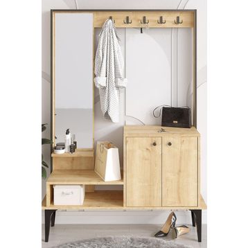Decormet Andy Vestiyer