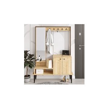 Decormet Andy Vestiyer