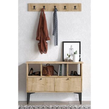 Decormet Daisy Ayakkabılık