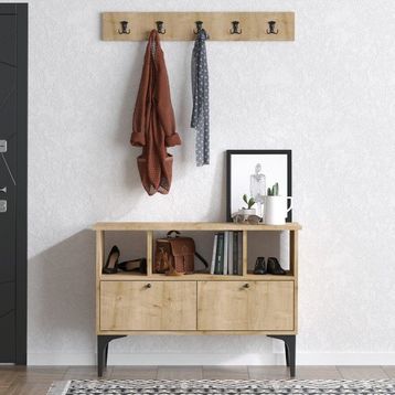 Decormet Daisy Ayakkabılık