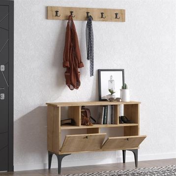 Decormet Daisy Ayakkabılık