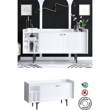 Decormet Dec0004 Magnetor Konsol