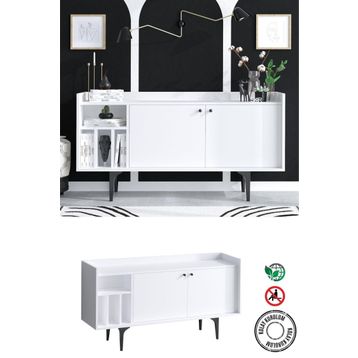 Decormet Dec0004 Magnetor Konsol