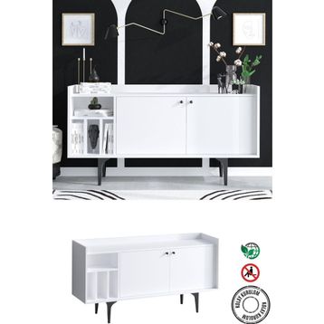Decormet Dec0004 Magnetor Konsol