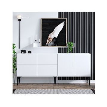 Decormet Dec0005 Lucky Konsol