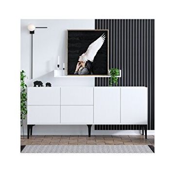 Decormet Dec0005 Lucky Konsol