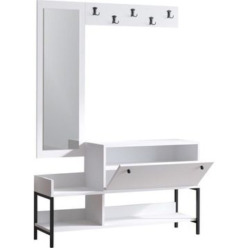 Decormet DEC0006 Lopp Ayakkabılık